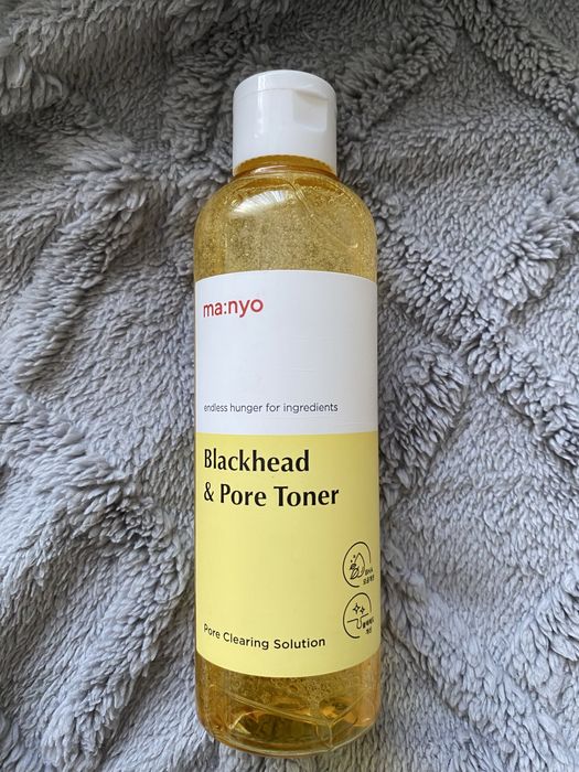 тонер/тоник manyo
