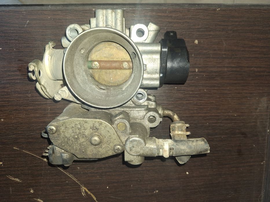 Митсубисси галант 7ое поколение