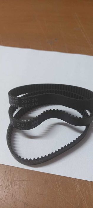 Ремень 207 3М9, 309 3М для уничтожителей бумаг