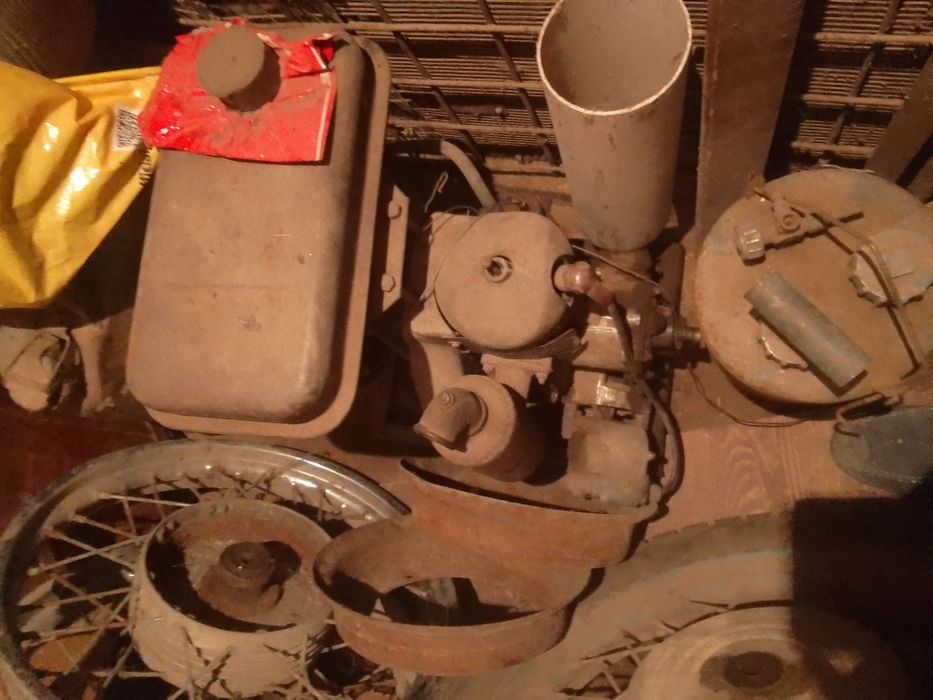 Продам уд 2 проливной насос