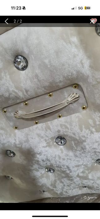 Сундуки для приданного