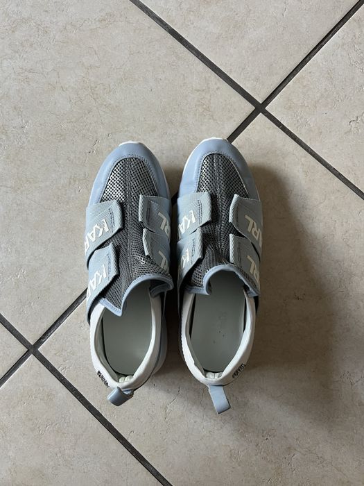 Papuci de femei karl lagerfeld