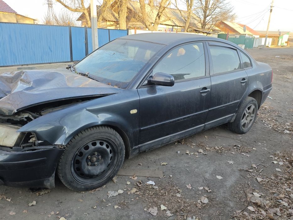Продам пассат б5