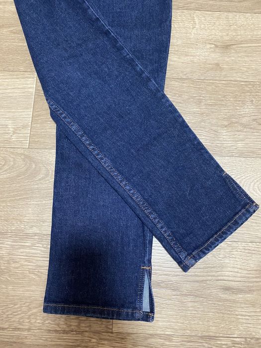 Джинсы Massimo Dutti