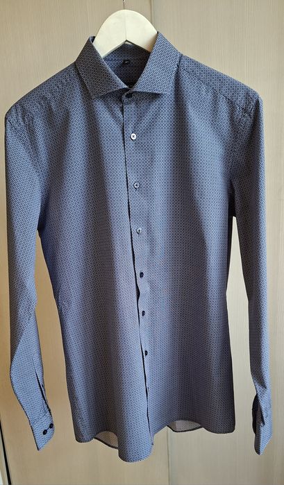 Рубашка мужская от Eterna