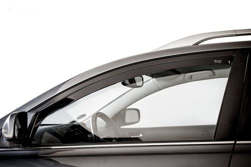 Ветровики вставные «HEKO»