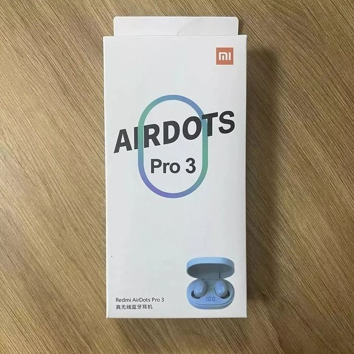Наушник AirDots, Наушник AirDots 3
