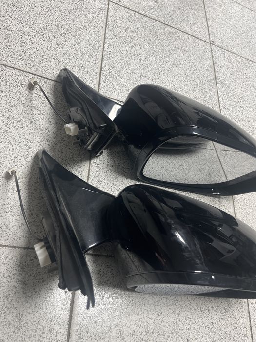 Changan s55 зеркла бар