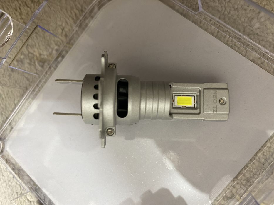 Led H7 NEO TZ / OSRAM TZ 6000K