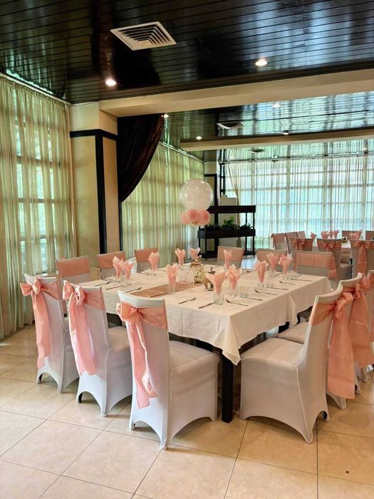 Калъфи за столове