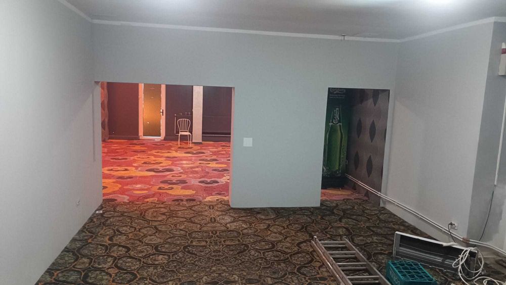 Spatiu comercial de inchiriat