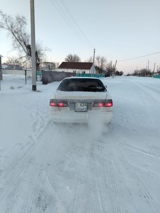 Продам Ниссан сани