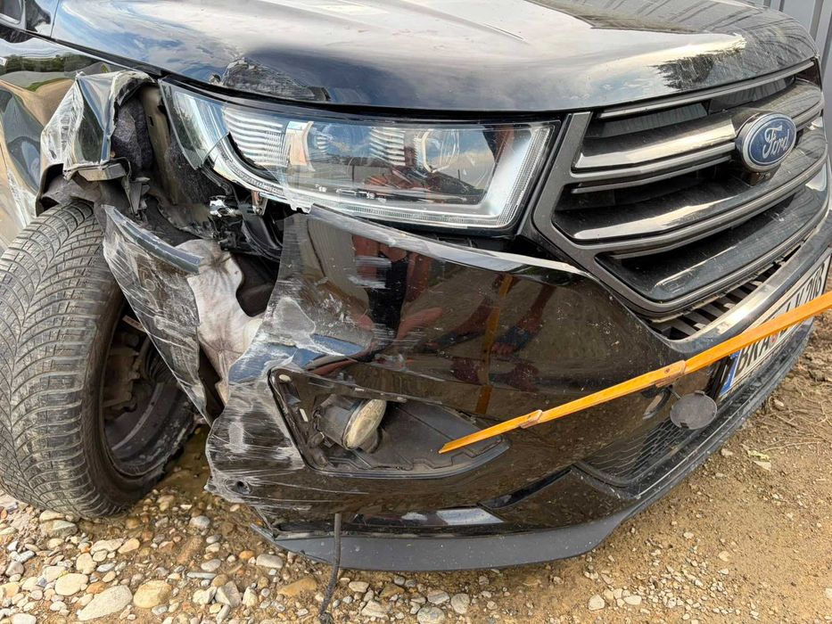 Ford Edge ( Avariat)