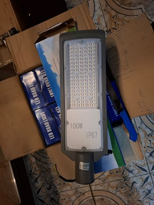 Услуги электрика