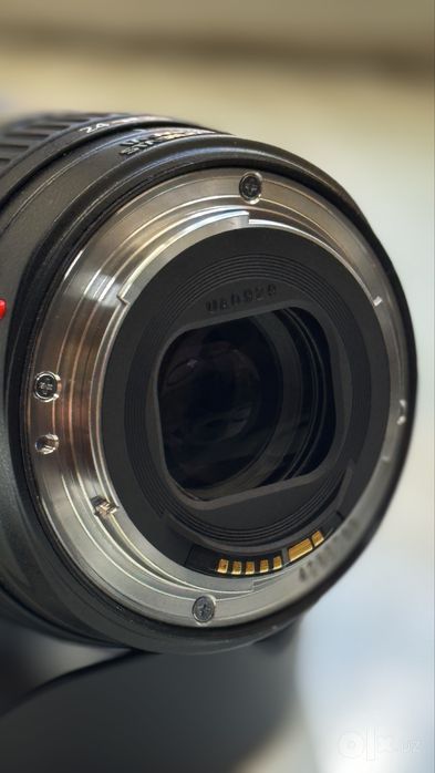 Canon EF 24-105mm f/4L IS USM