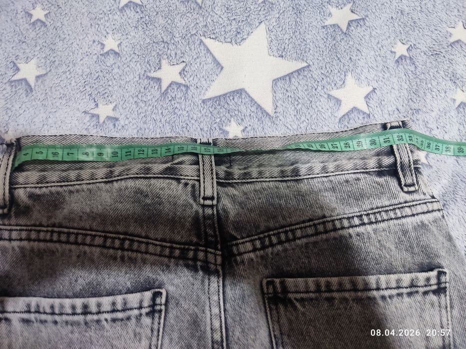 Джинсы для девочек