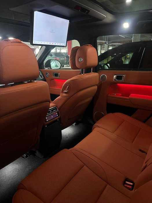 Li L7, L9 рестайлинг - перечисление НДС, Кредит