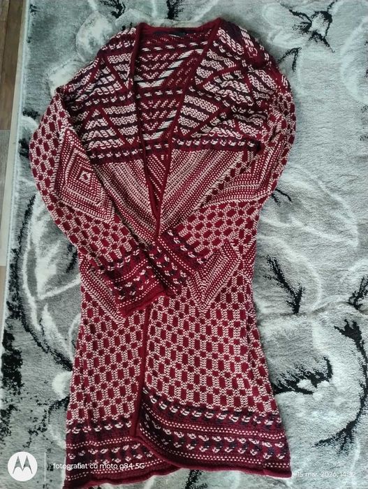 Sacouri femei mar M sau L