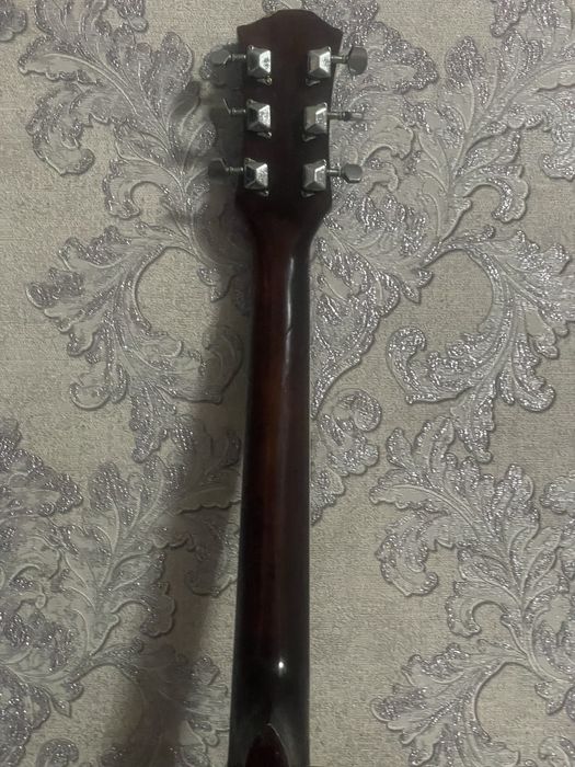 Гитара гитара