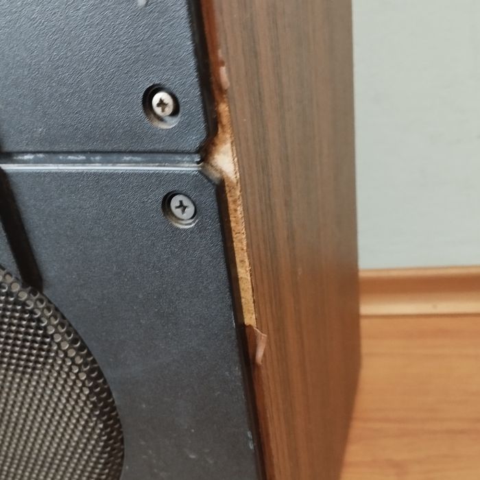 Работещи тонколони