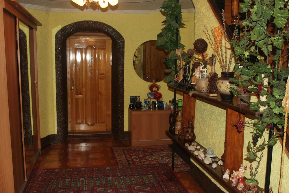 Загородная усадьба