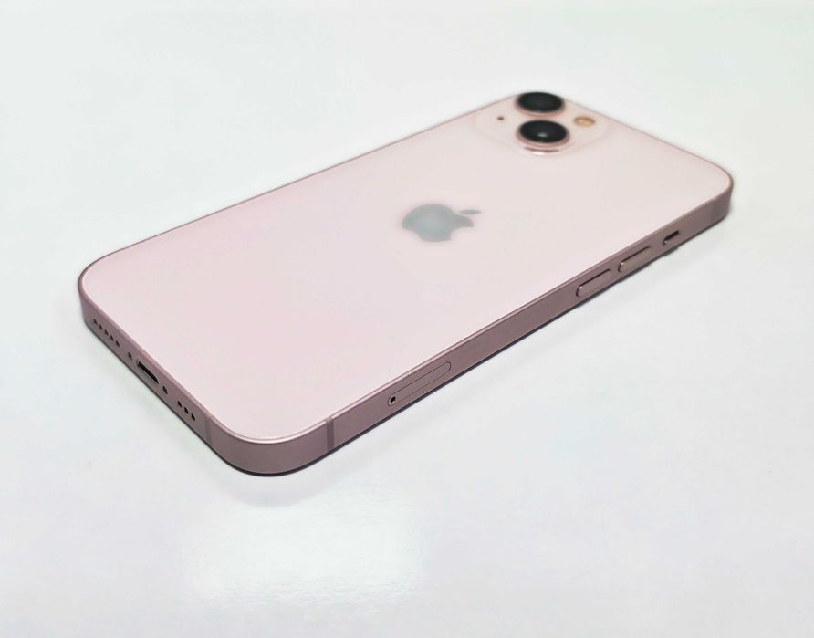 iPhone 13 128GB Pink