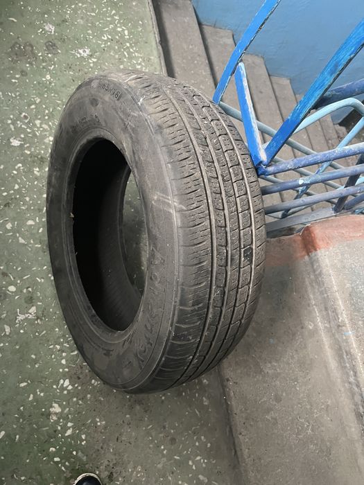 Продам 1 летнюю шину Triangle