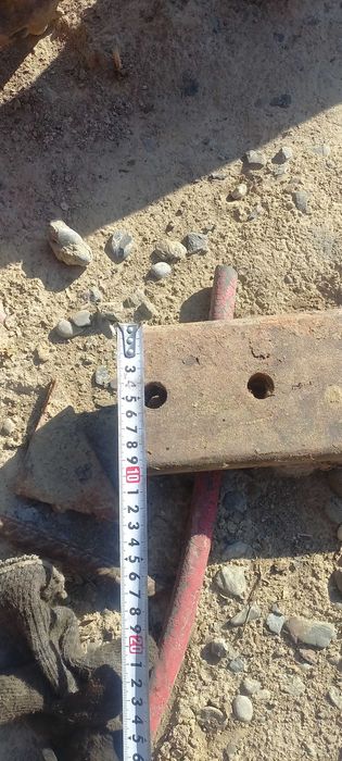 МостBWP ишчи холатда комплект