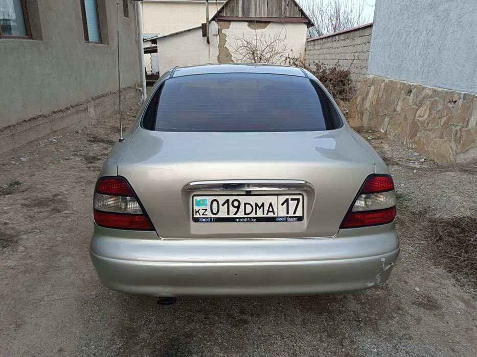 Автомобиль 316177