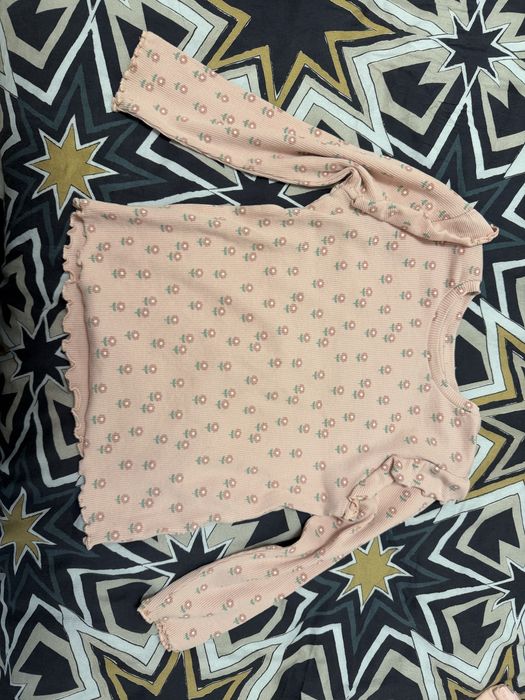 Лот дрешки за момиче 2-3г