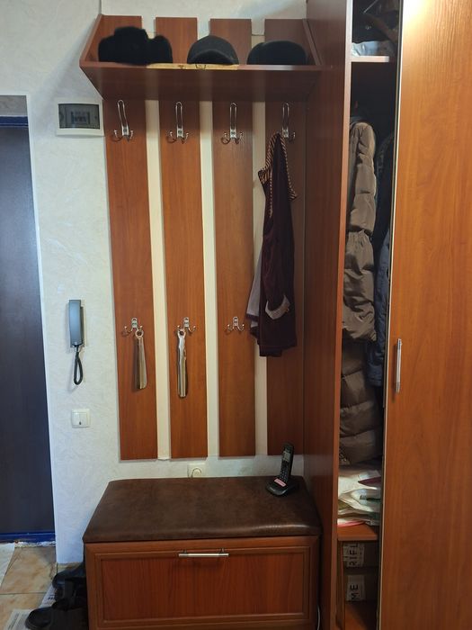 Продам шкаф купе