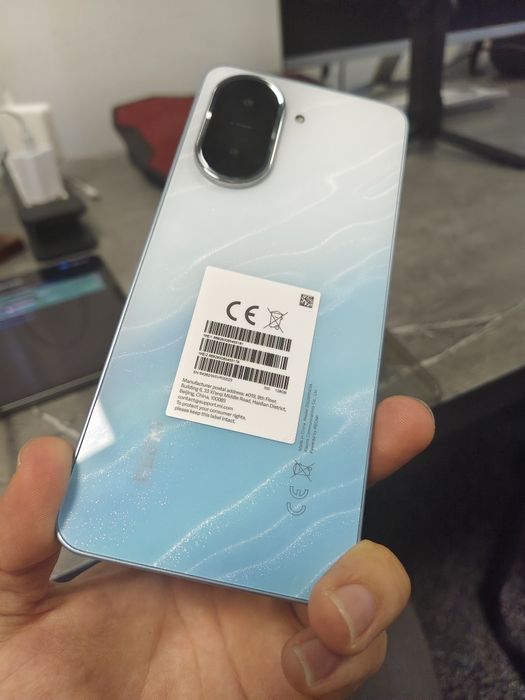 Redmi A5 yangidek