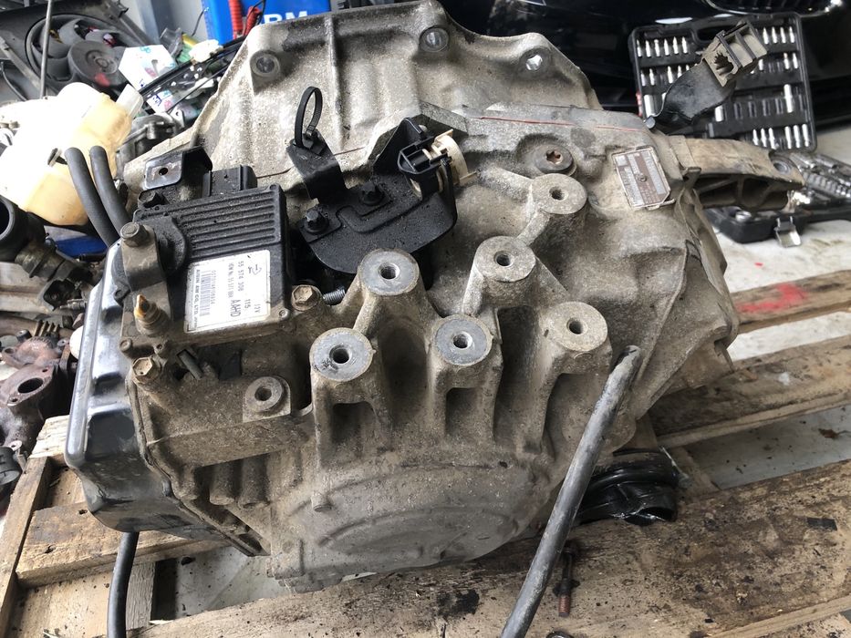 Cutie automata opel astra J 1.7cdi/meriva. Cod: 55565585. Cod: AF40