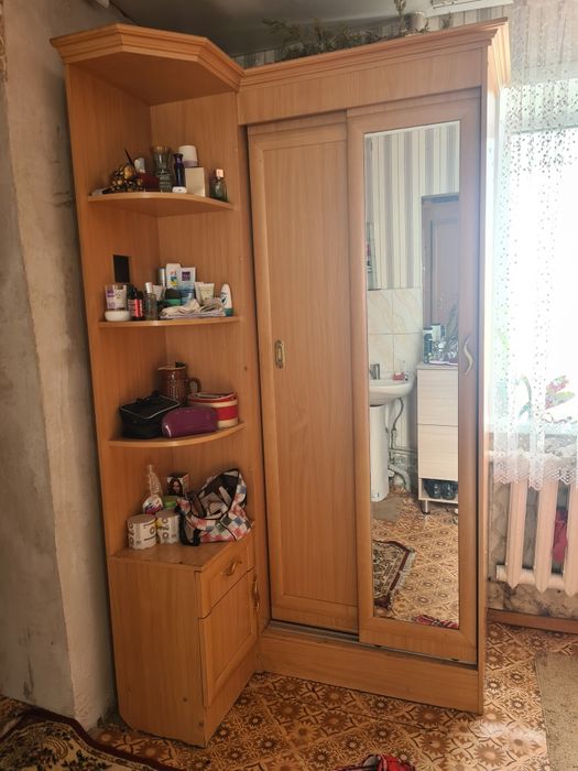 Продам мягкий мебель