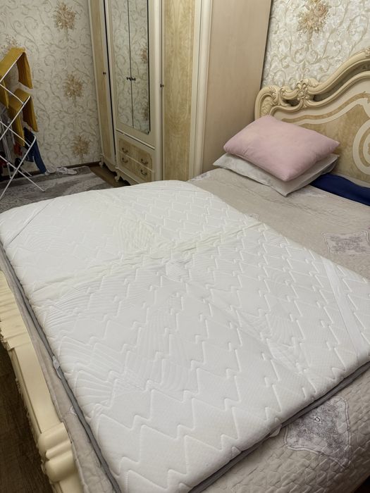 Продам наматрасник