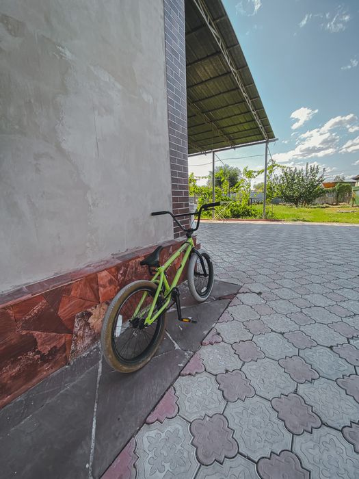 Продается BMX premium