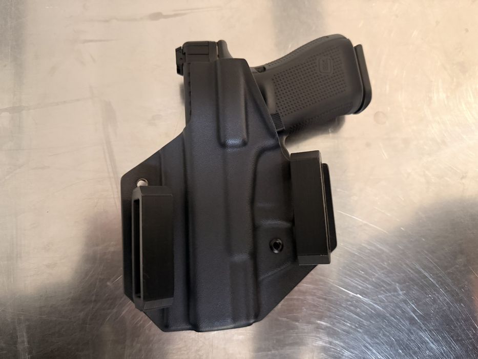 Кобур от кайдекс за Глок 19,19х,44,45.23,32,34