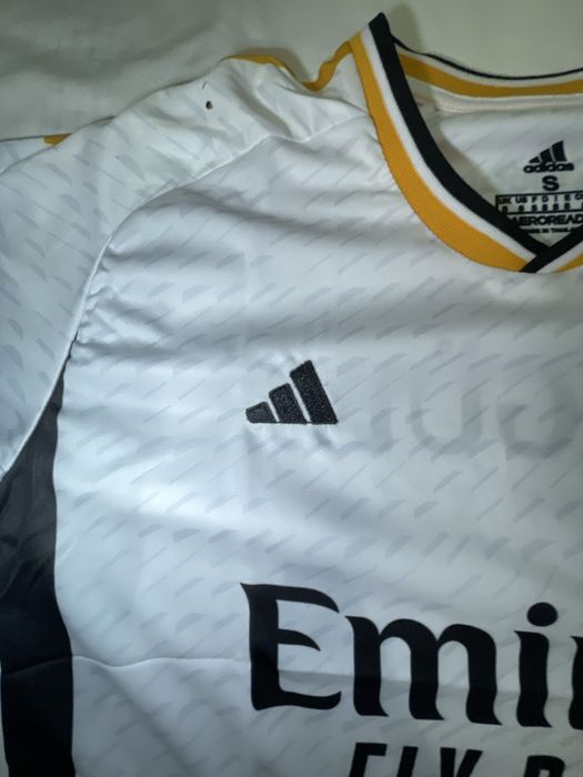 Tricou arda guller/real madrid (marimea S)