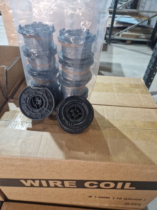 Sarma neagra 2 fire compatibila MAX 441T,  RT1061T,  Wl460 la 9,5 Lei