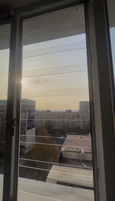 Решетки от выпадения детей