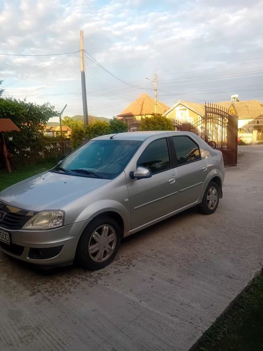 dacia logan 1.5