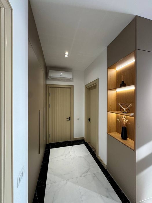 Аренда Ташкент Сити 3-ком