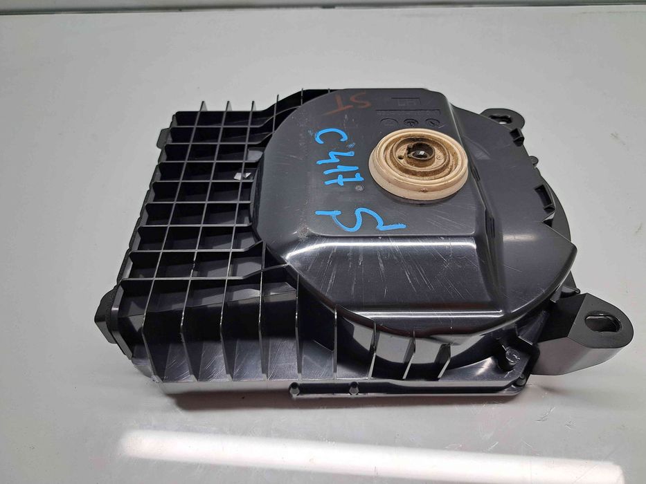 Subwoofer Bmw 1 cabriolet (E88) [Fabr 2008-2013] 9192461-02