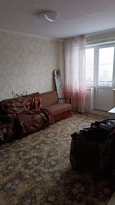 Сдам 1ком 35 квартал, посуточно