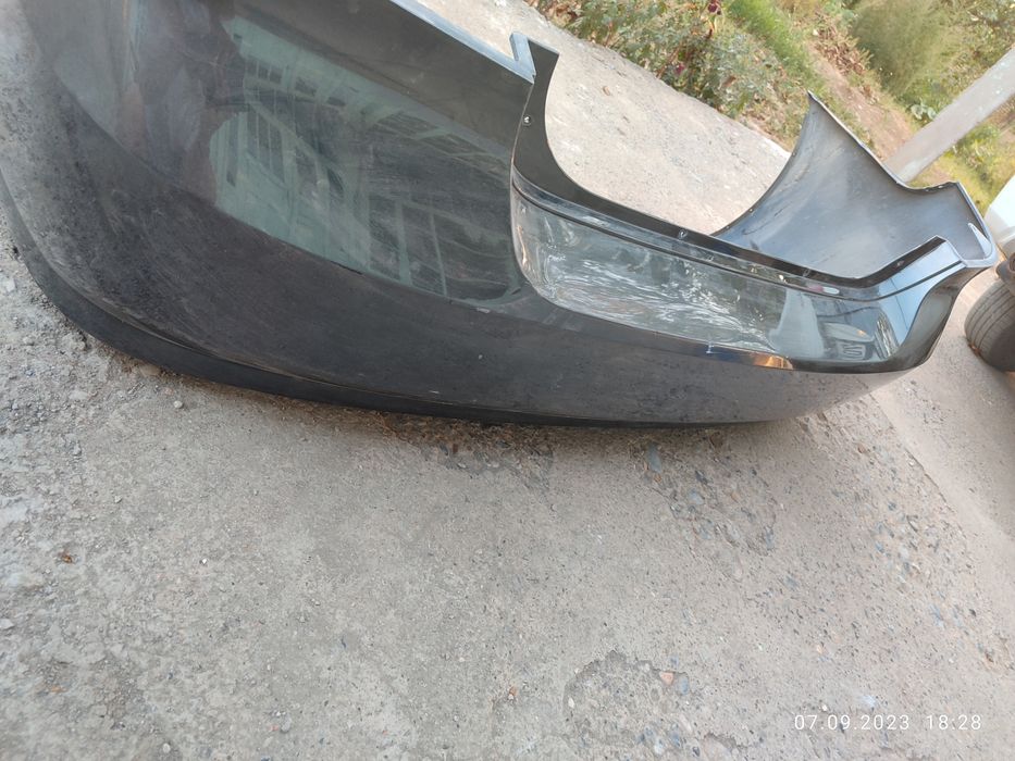 Bamper nexia 3 ga sal chizilgan joylari bor