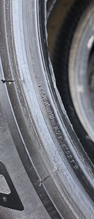 Пирелли 275,40,19