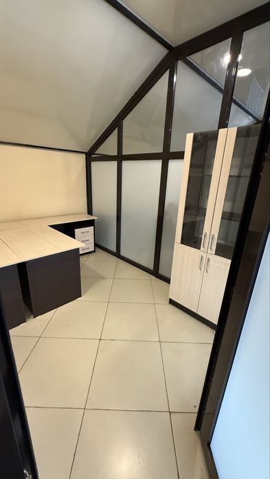 Сдается офис возле Зоопарка