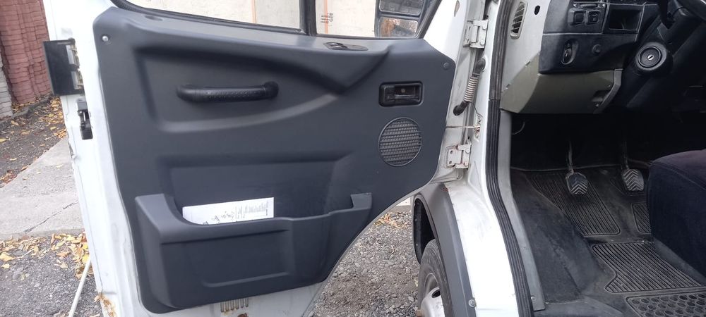 Продам Газель 4.20