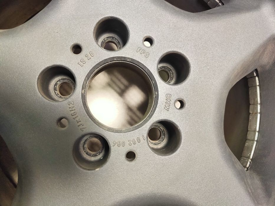 Продам диски c зимней резиной