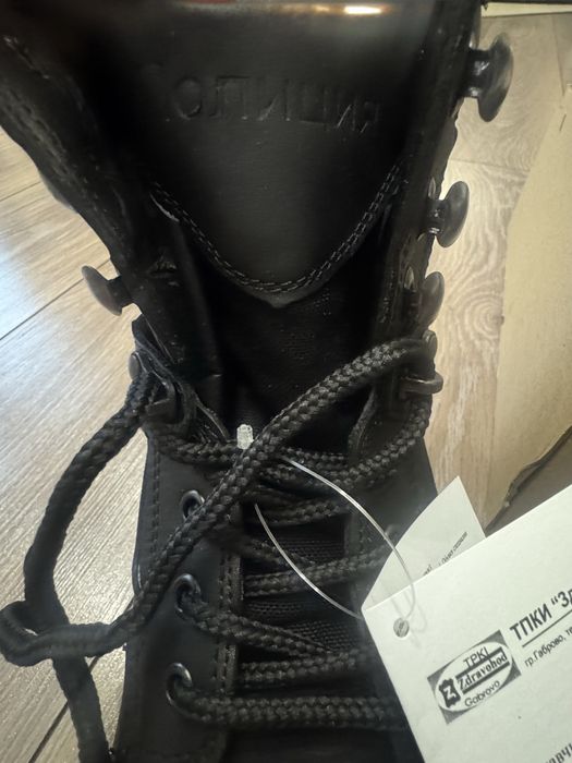 Летни мъжки кубинки